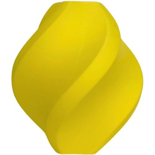 HS-PLA geel filament 1,75 mm 1 kg | Prof. Lab – foto 3