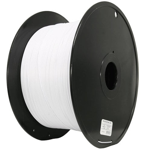 PLA+ wit filament 1,75 mm 5 kg | Prof. Lab