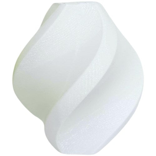 PETG wit filament 1,75 mm 1 kg | Prof. Lab – foto 3