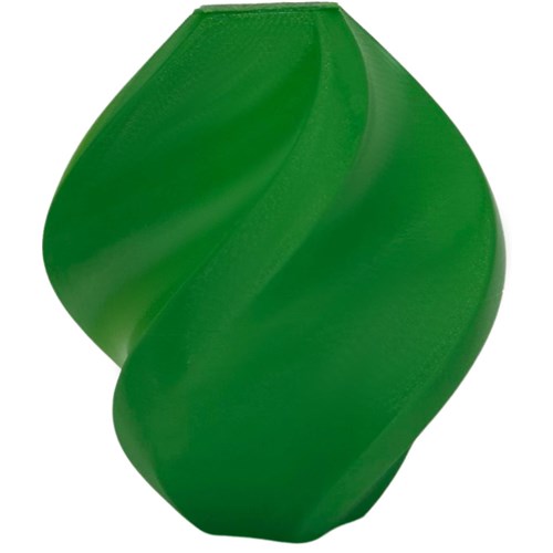PETG groen filament 1,75 mm 1 kg | Prof. Lab – foto 3