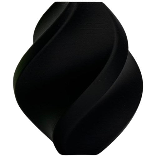 PLA+ zwart filament 1,75 mm 1 kg | Prof. Lab – foto 3