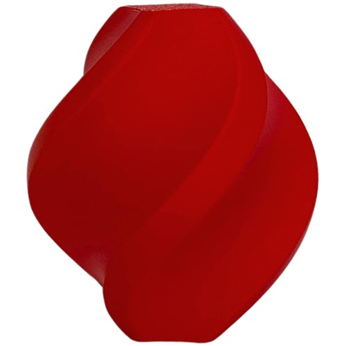 PLA+ rood filament 1,75 mm 1 kg | Prof. Lab – foto 3
