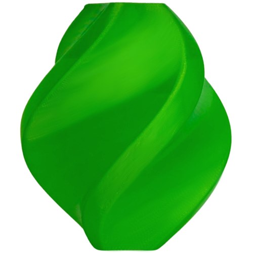 PLA groen filament 1,75 mm 1 kg | Prof. Lab – foto 3