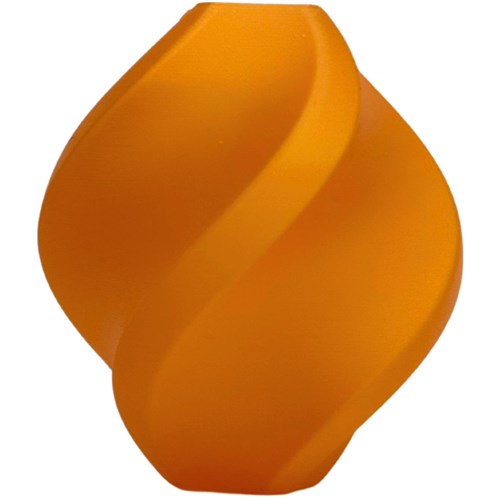 PLA oranje filament 1,75 mm 1 kg | Prof. Lab – foto 2