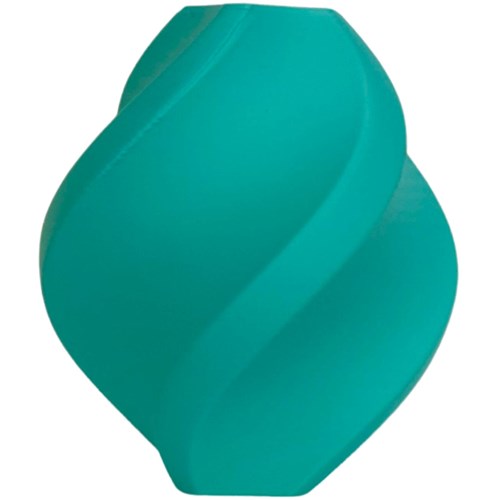 PLA cyaan filament 1,75 mm 1 kg | Prof. Lab – foto 3
