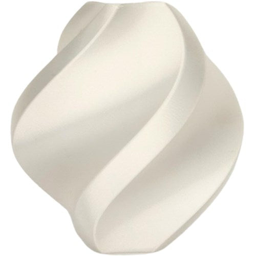 Silk PLA wit filament 1,75 mm 1 kg | Prof. Lab – foto 3