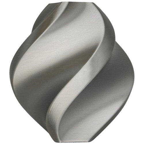 Silk PLA zilver filament 1,75 mm 1 kg | Prof. Lab – foto 3