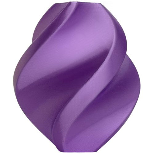 Silk PLA paars filament 1,75 mm 1 kg | Prof. Lab – foto 3