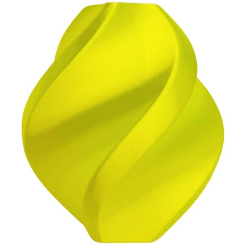 Silk PLA geel filament 1,75 mm 1 kg | Prof. Lab – foto 3