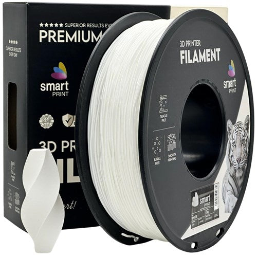 TPU wit 95A filament 1,75 mm 1 kg | Smart Print