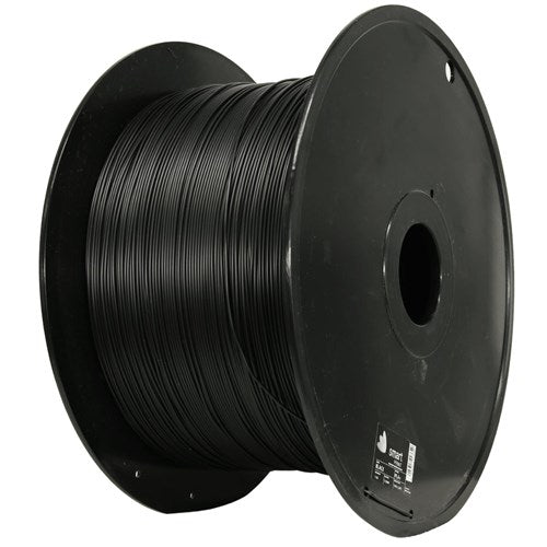PLA+ zwart filament 1,75 mm 5 kg | Smart Print