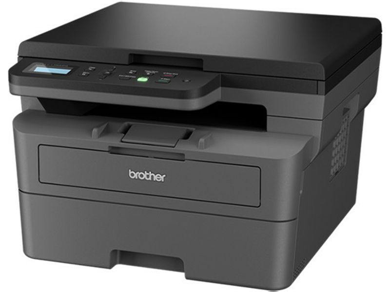 Brother DCP-L2620DW all-in-one laserprinter WiFi – productfoto 2