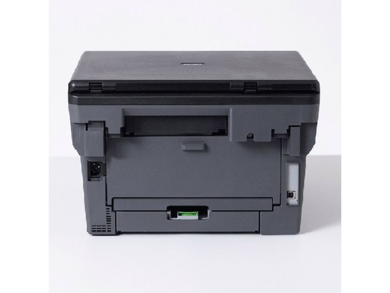 Brother DCP-L2620DW all-in-one laserprinter WiFi – productfoto 3