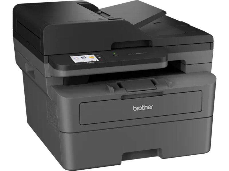 Brother DCP-L2660DW all-in-one laserprinter WiFi – productfoto 3