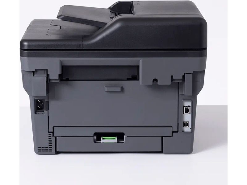 Brother DCP-L2660DW all-in-one laserprinter WiFi – productfoto 4