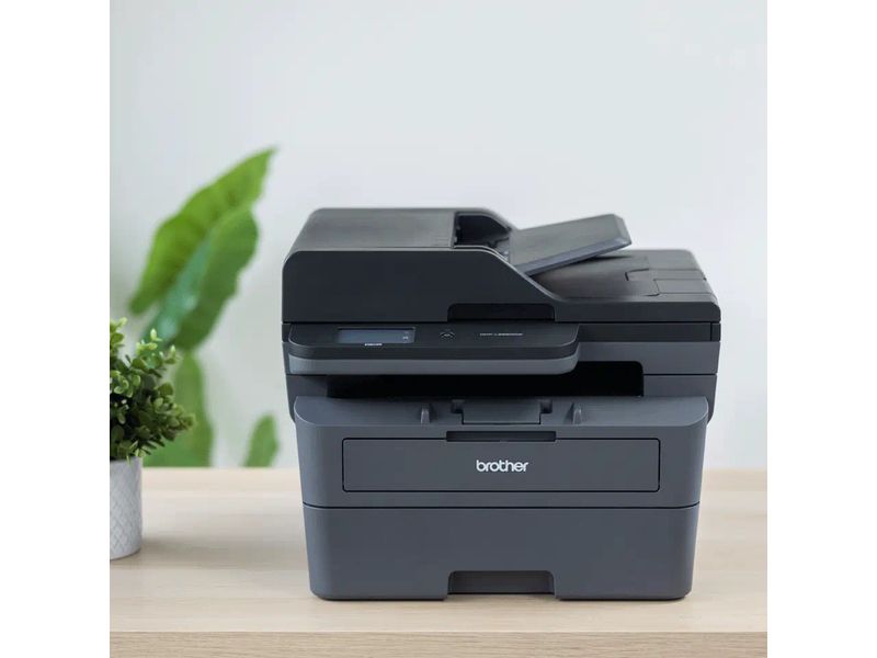 Brother DCP-L2660DW all-in-one laserprinter WiFi – productfoto 5