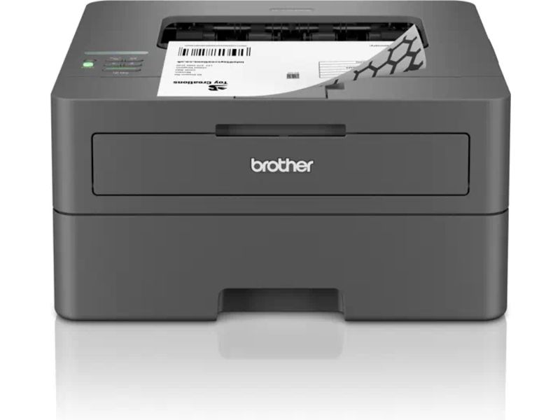Brother HL-L2445DW laserprinter WiFi – productfoto 1