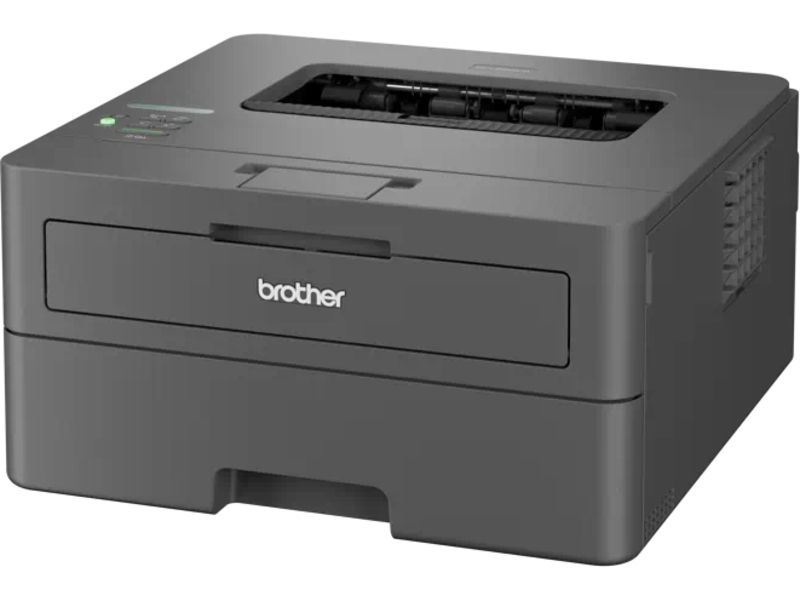 Brother HL-L2445DW laserprinter WiFi – productfoto 2