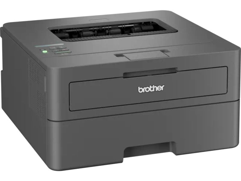 Brother HL-L2445DW laserprinter WiFi – productfoto 3