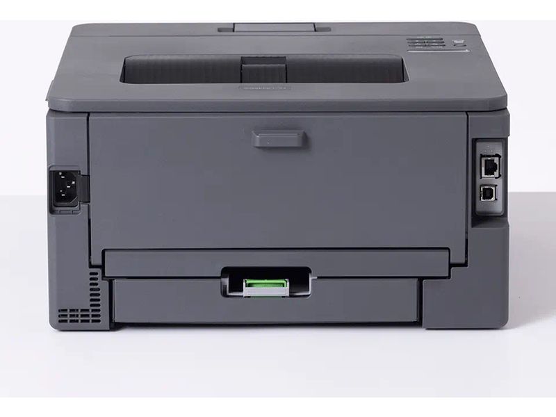 Brother HL-L2445DW laserprinter WiFi – productfoto 4