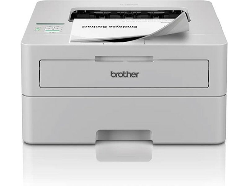 Brother HL-L2865DW laserprinter WiFi – productfoto 1