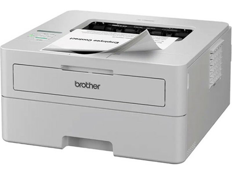 Brother HL-L2865DW laserprinter WiFi – productfoto 2