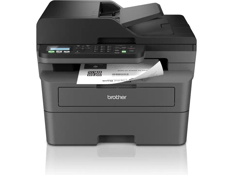 Brother MFC-L2800DW all-in-one laserprinter WiFi – productfoto 1