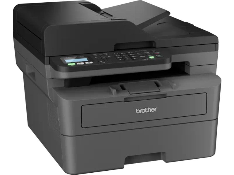 Brother MFC-L2800DW all-in-one laserprinter WiFi – productfoto 2