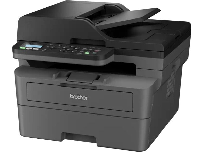 Brother MFC-L2800DW all-in-one laserprinter WiFi – productfoto 3