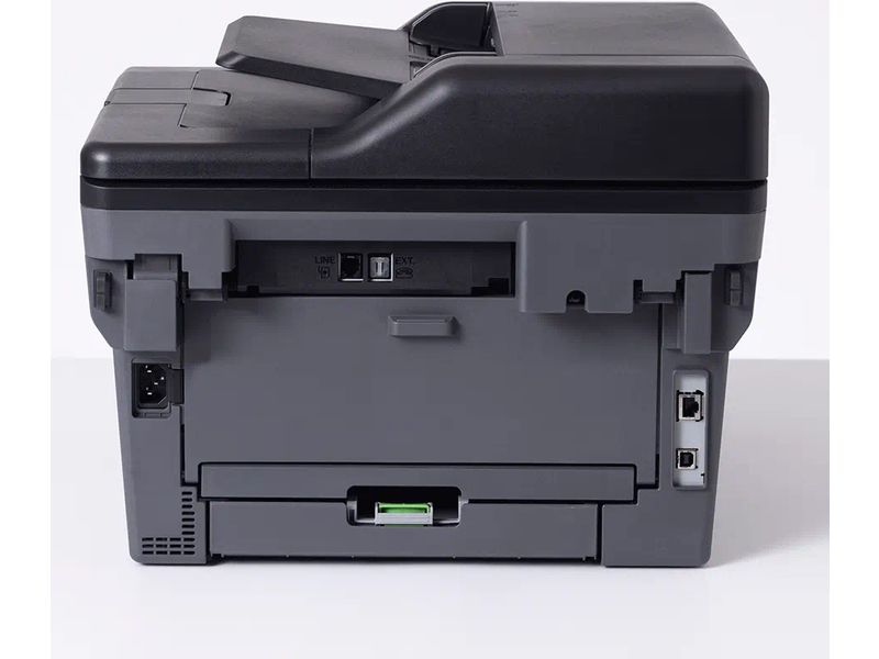 Brother MFC-L2800DW all-in-one laserprinter WiFi – productfoto 4