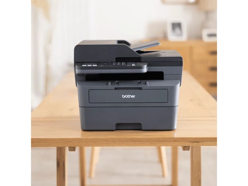 Brother MFC-L2800DW all-in-one laserprinter WiFi – productfoto 5