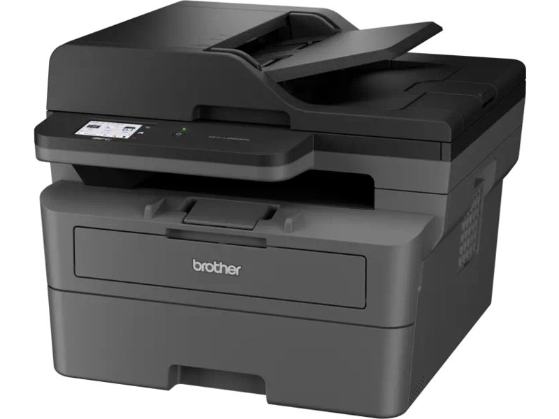 Brother MFC-L2860DWE all-in-one laserprinter WiFi – productfoto 2
