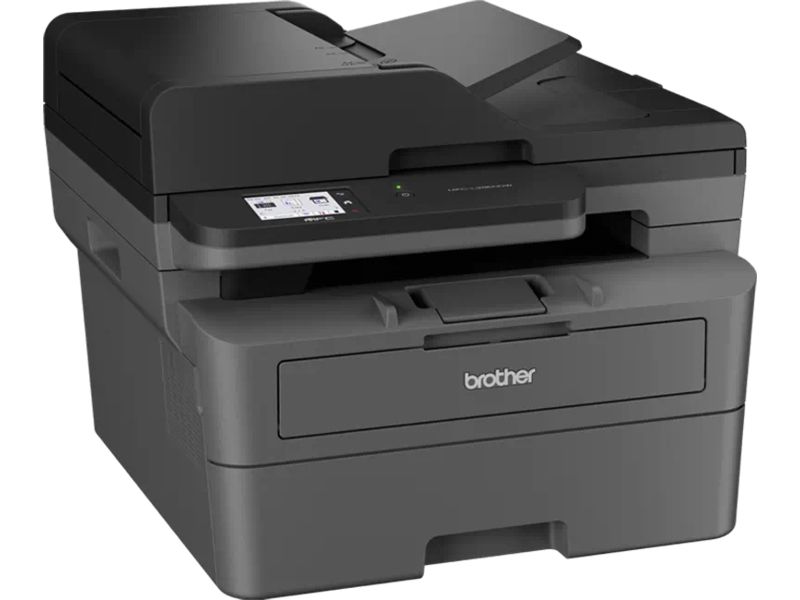 Brother MFC-L2860DWE all-in-one laserprinter WiFi – productfoto 3