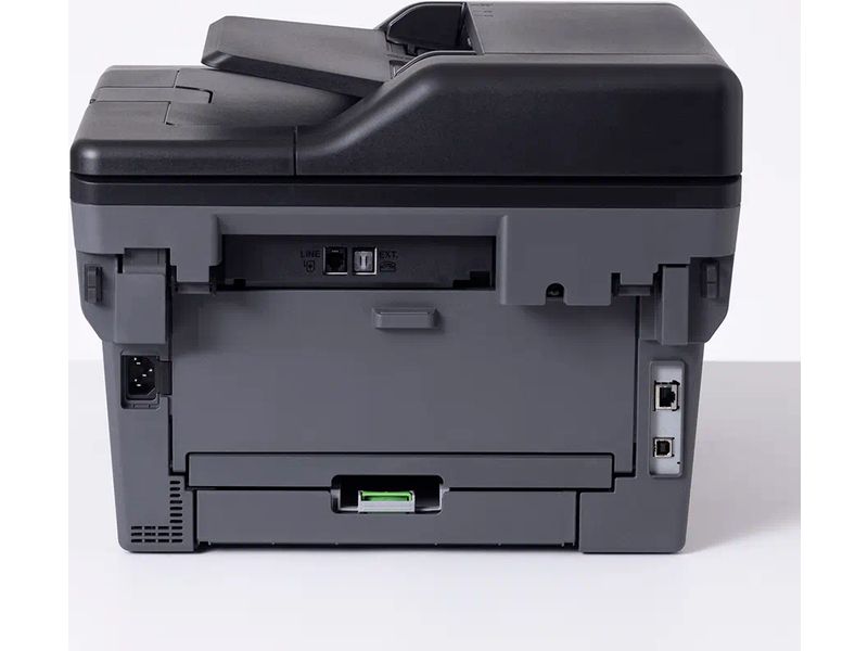 Brother MFC-L2860DWE all-in-one laserprinter WiFi – productfoto 4