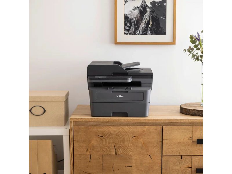 Brother MFC-L2860DWE all-in-one laserprinter WiFi – productfoto 6