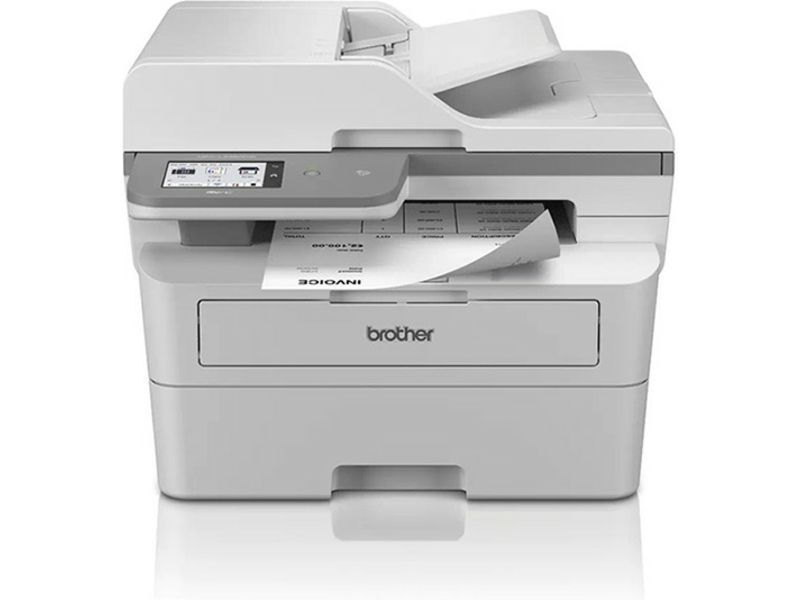 Brother MFC-L2980DW all-in-one laserprinter WiFi – productfoto 1
