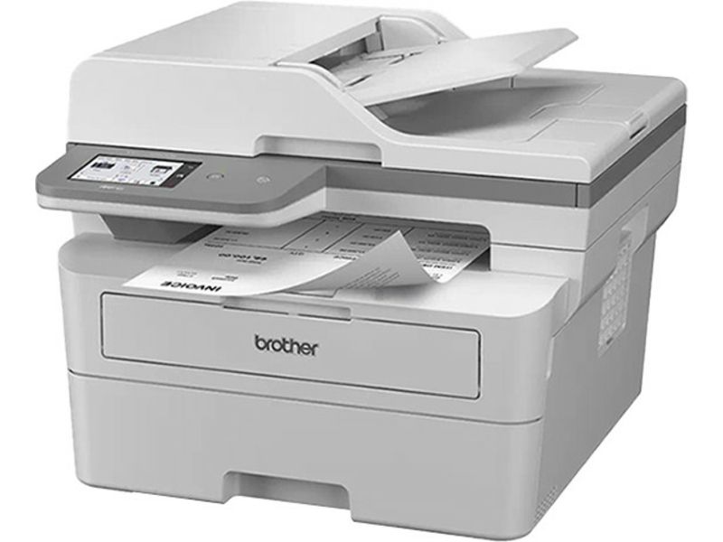 Brother MFC-L2980DW all-in-one laserprinter WiFi – productfoto 2