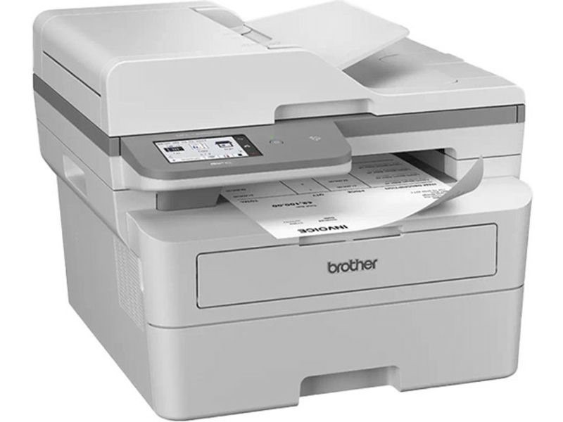 Brother MFC-L2980DW all-in-one laserprinter WiFi – productfoto 3