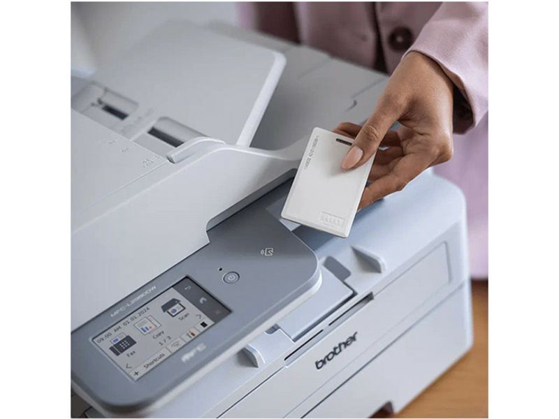 Brother MFC-L2980DW all-in-one laserprinter WiFi – productfoto 5