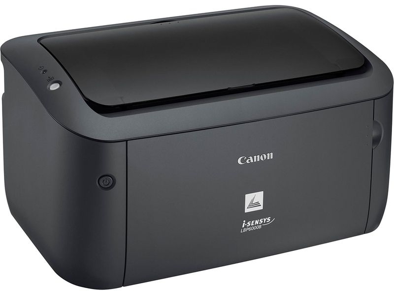 Canon i-SENSYS LBP6030B laserprinter – productfoto 3
