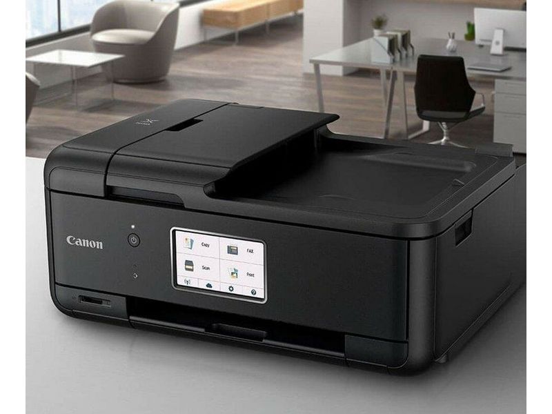 Canon i-SENSYS LBP6030B laserprinter – productfoto 4