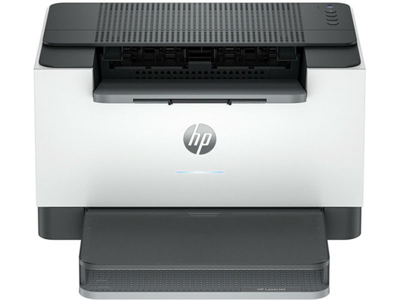 HP LaserJet M207dw laserprinter WiFi – productfoto 1