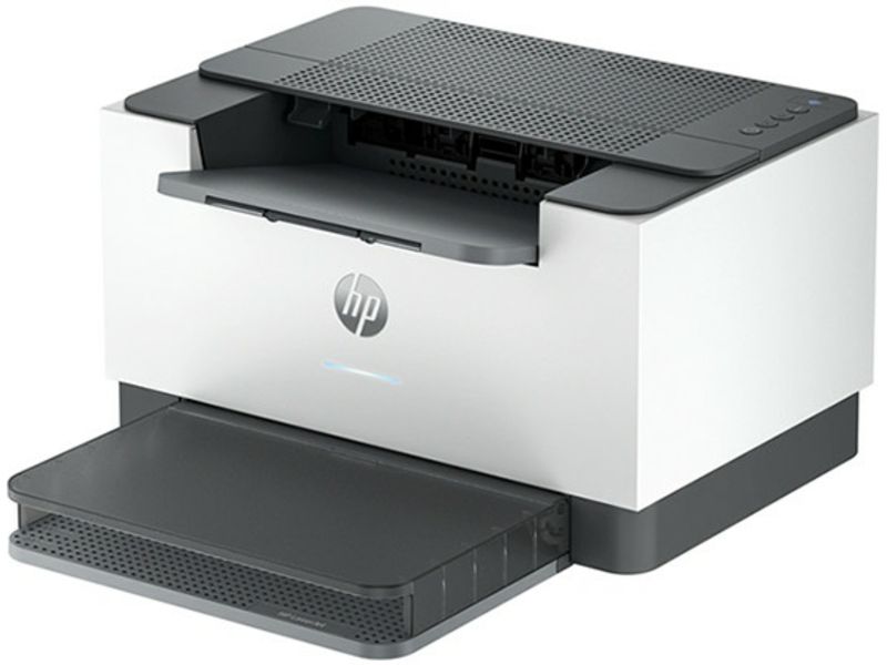 HP LaserJet M207dw laserprinter WiFi – productfoto 2