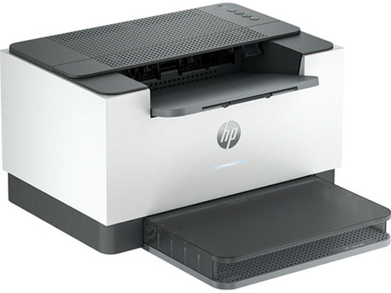HP LaserJet M207dw laserprinter WiFi – productfoto 3