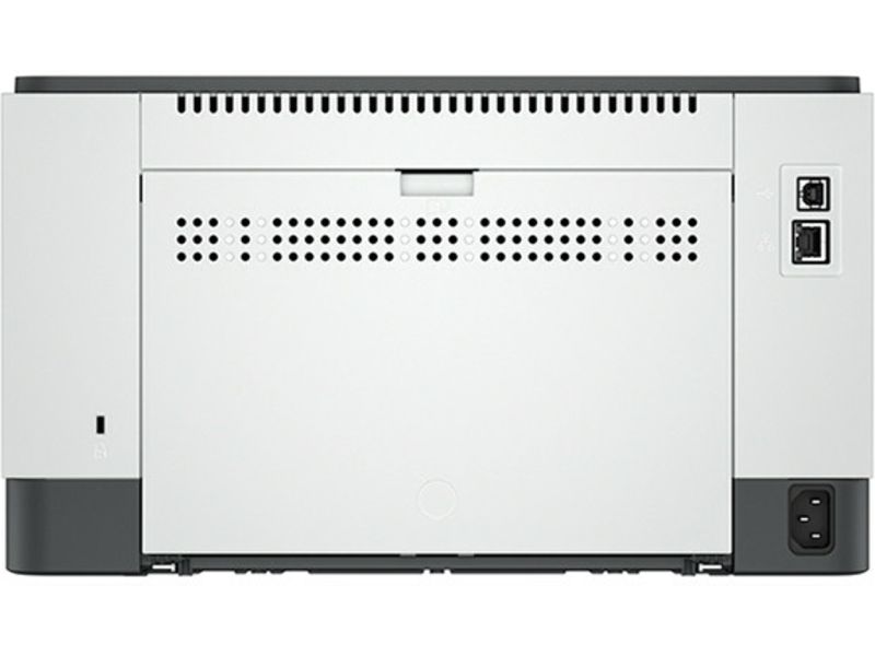 HP LaserJet M207dw laserprinter WiFi – productfoto 4