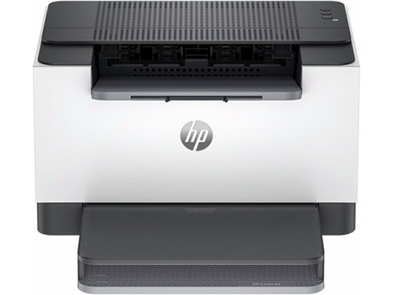 HP LaserJet M209d laserprinter – productfoto 1