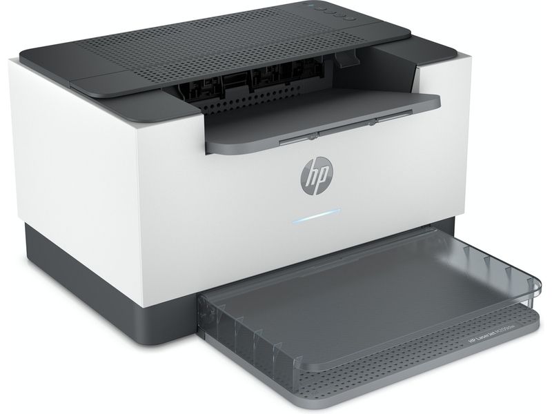 HP LaserJet M209dw laserprinter WiFi – productfoto 3