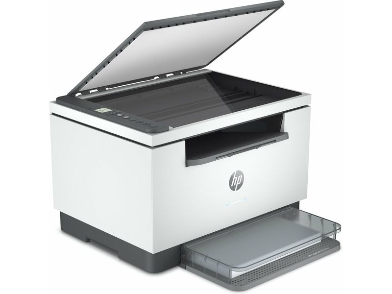 HP LaserJet MFP M234dw all-in-one laserprinter WiFi – productfoto 2