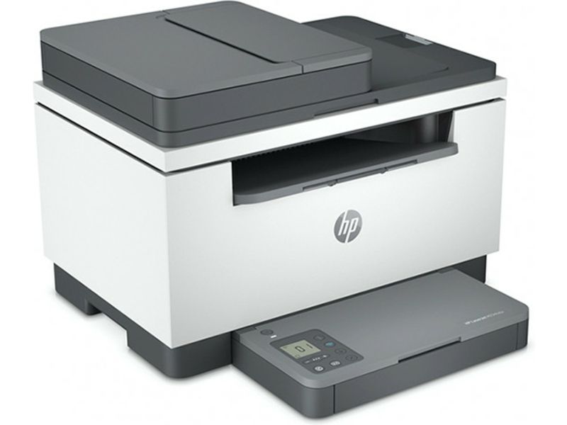 HP LaserJet MFP M234sdw all-in-one laserprinter WiFi – productfoto 2
