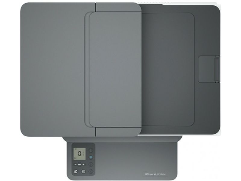 HP LaserJet MFP M234sdw all-in-one laserprinter WiFi – productfoto 4